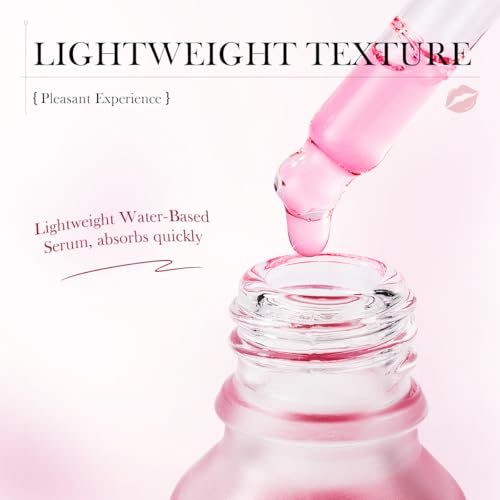 Sérum Exfoliant Lèvres PHA 5% pour lèvres sèches - 2