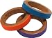 Super Bird Creations 2-Inch Donuts Bird Toy, 9-Pack