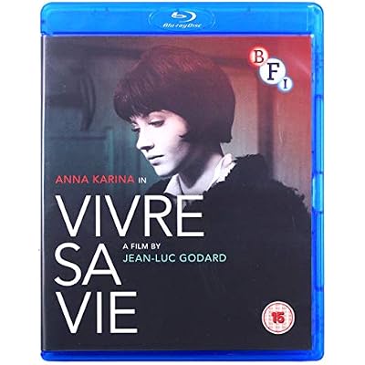 Vivre Sa Vie