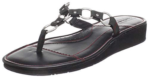 Harley-Davidson Ivy Thong Sandal