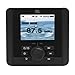 JBL JAM5000N Gauge-Mount Marine Receiver with AM/FM, High Power Output, Bluetooth, 3-Zone, NMEA2000