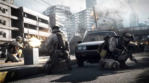 Battlefield 3 [import anglais]