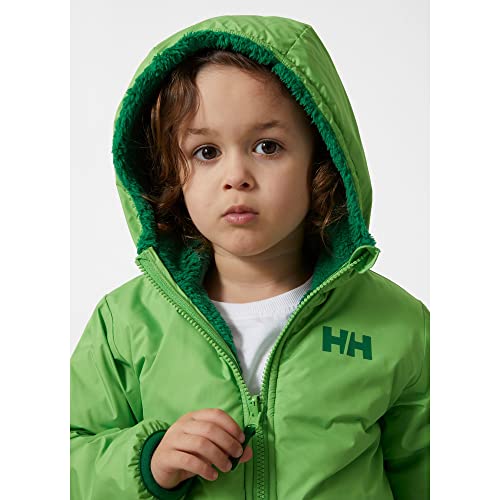 Image of Helly-Hansen Kids Unisex Champ Reversible Jacket