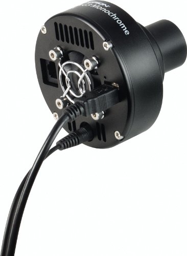 Orion 53083 StarShoot G3 Deep Space Monochrome Imaging Camera