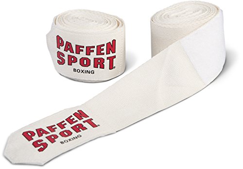 Paffen Sport Bamboo Fasciature boxe realizzato in