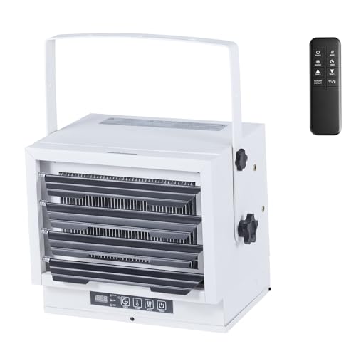 VEVOR 8500W Garage Heater