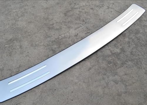 Plaque protection Renault Fluence 2011-2015 contre rayures de valises