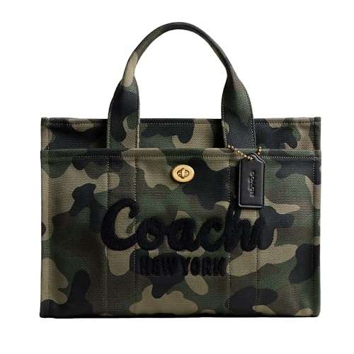 Image of Coach Women's Cargo Tote