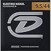 JIM DUNLOP Performance+ Electric Guitar Strings 9.5-44