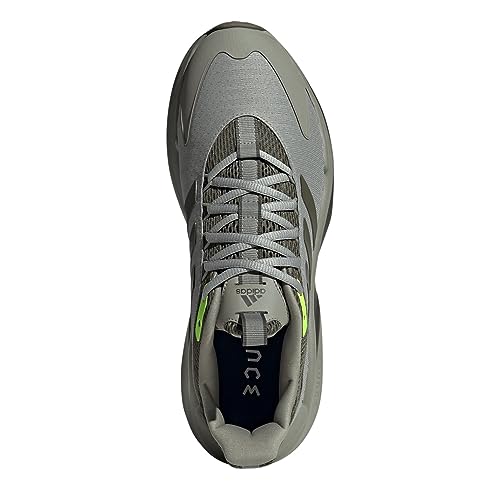 Image of Adidas Mens Alphaedge + Shoes