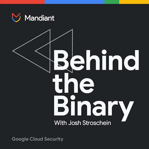 Amazon.com: Behind the Binary by Google Cloud Security : Josh ...