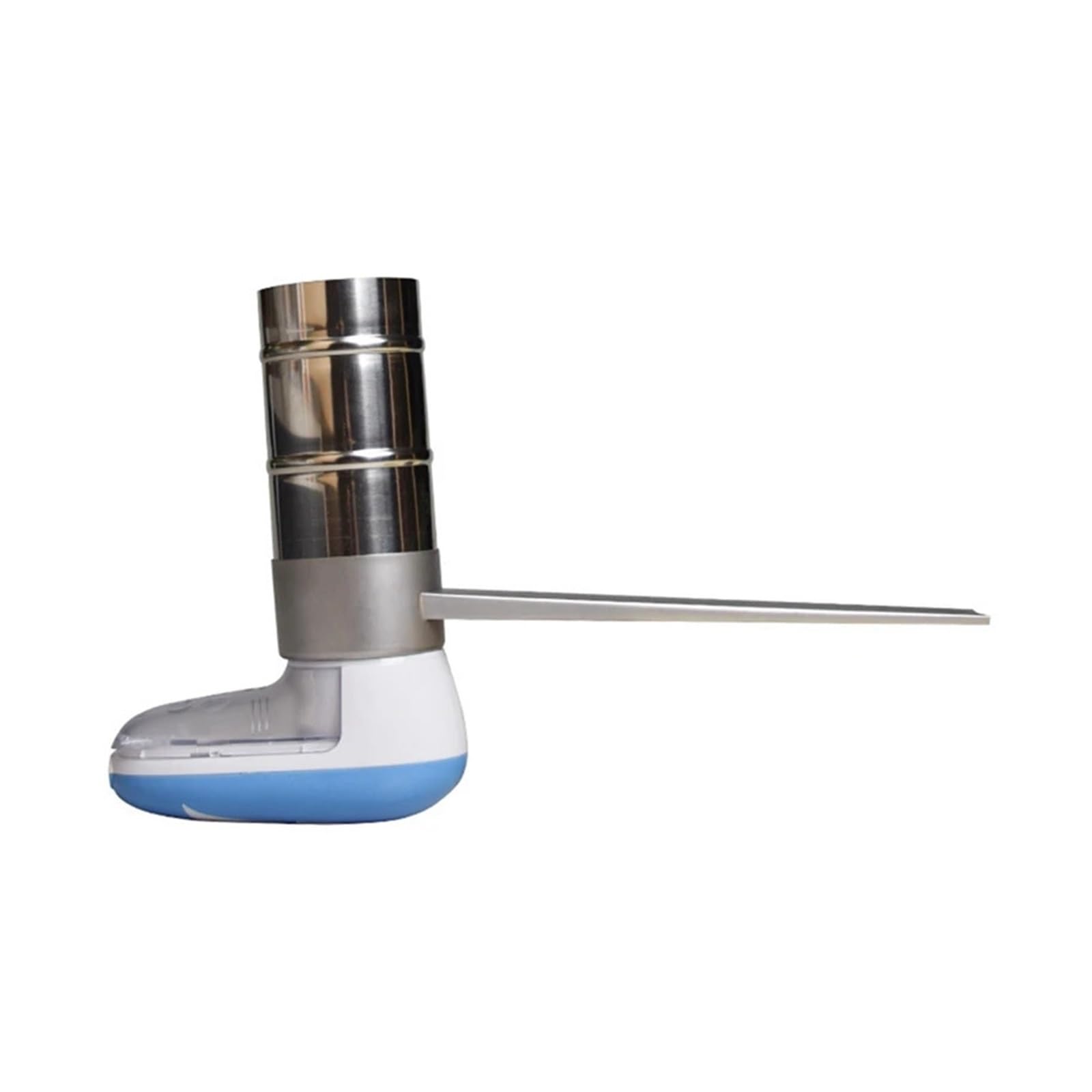 Opfvujikx One Color Beekeeping Electric Vaporizer Bees Varroa Control For Beekeeper Equipment Bees Fogger Varroa Beekeeping Equipment
