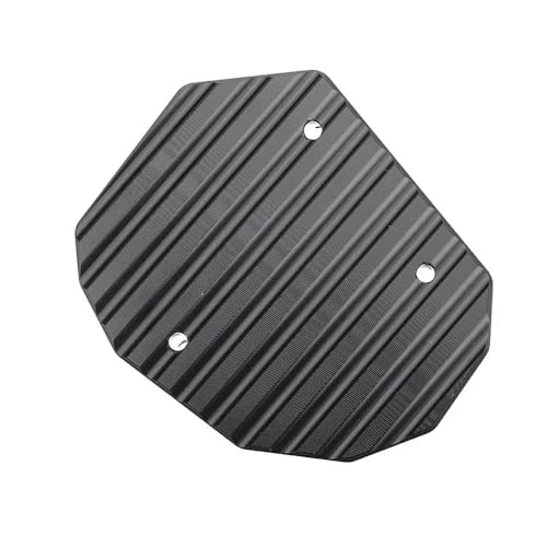 Support latéral TRK 702 / 702X béquille de moto CNC