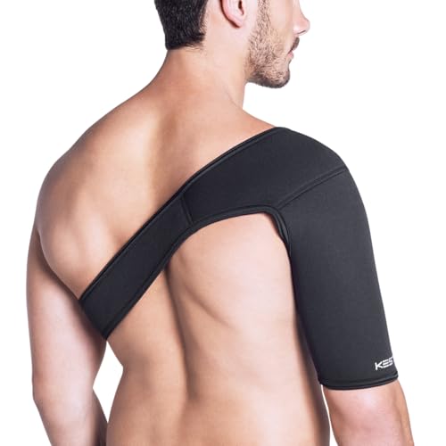 Braço de Ombro em Neoprene KSN015 para Alívio da Dor