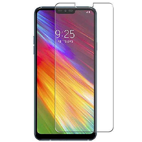 Vaxson 3 Pièces Film Protecteur d'écran en TPU, compatible avec LG X5 ANDROID ONE [pas en Verre Trempé] Screen Protector Guard