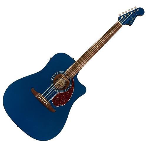 Fender Redondo Player LPB GARM^[ gbvP California JtHjAV[Y tF_[