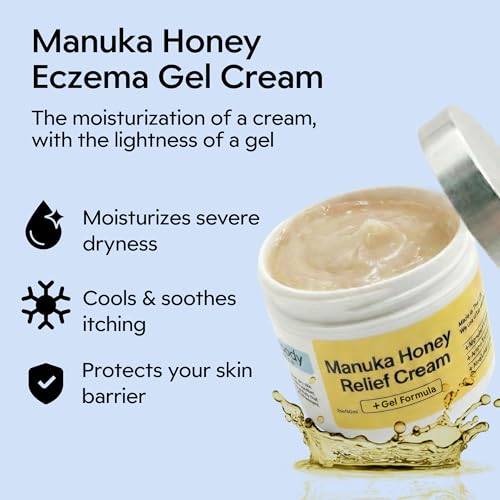 Best Manuka Honey Cream For Bedsores
