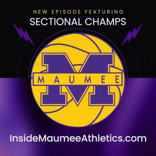 『Girls Basketball: Division III Sectional Champions』のカバーアート
