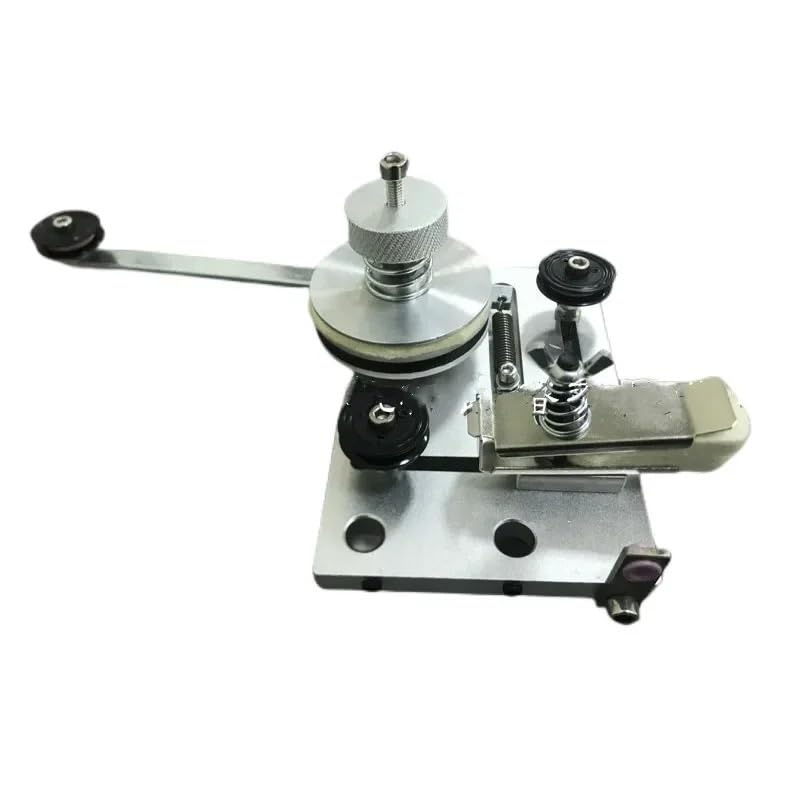Tensor de máquina bobinadora de alambre esmaltado mecánico TCL tensor de potencia línea gruesa