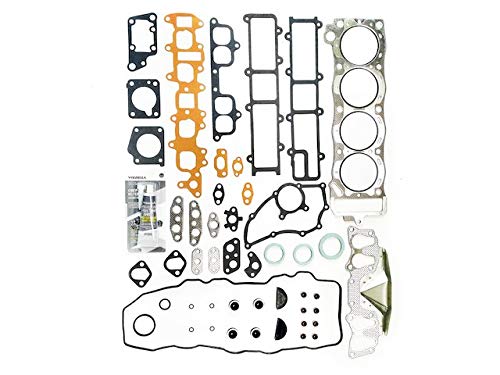 Oversized Thickness Graphite Head Gasket Set - 1985-1995