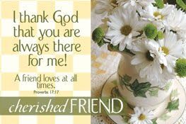 Pass It On Message Cards [Pk 25 Ct - I Thank God...with Scripture]