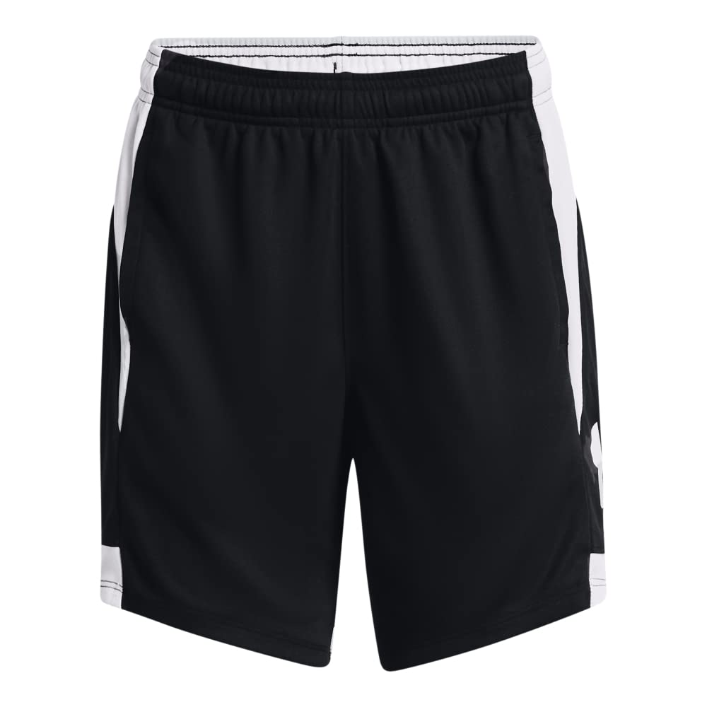 Under ArmourWomen's Baseline 6" Basketball Shorts