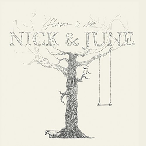 Écouter Flavor & Sin par Nick & June sur Amazon Music Unlimited