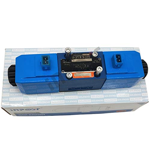 Per Jcb Codino Connettore Perno Rotondo Elettrovalvola 25/104700 25/103000 S2u - Foto 5