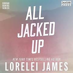 All Jacked Up cover art