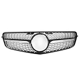 【Matériau durable】 Notre grille est fabriquée à partir d'un matériau plastique ABS durable et résistant. Ce matériau résiste à la corrosion, à la décoloration et aux impacts, garantissant ainsi que votre calandre restera belle pendant des années.