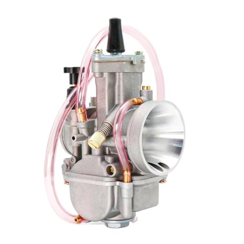Carburateur PWK 26mm 2T 4T pour moteur moto de cross