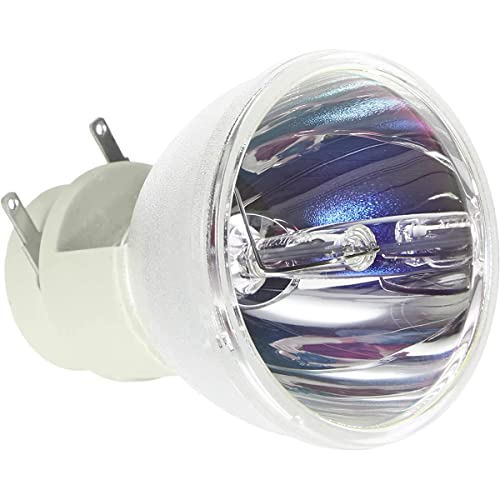 Lámpara reemplazo para proyector Dekain P-VIP 195/0.8 E20.7 miniatura 3