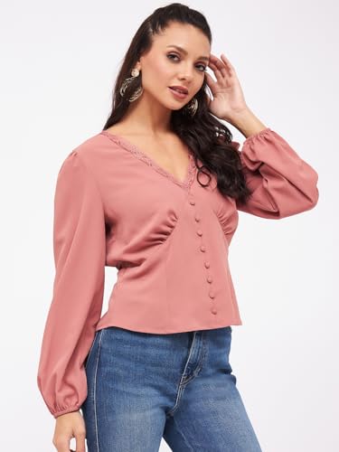 Image of Harpa Women's Regular Fit Blouse