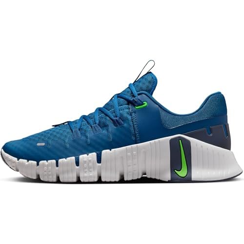 Nike Mens Nike Free Metcon 5Sneaker