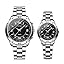 2|black pair watches
