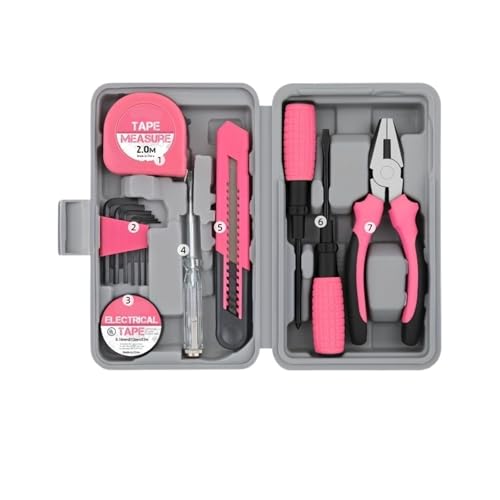 Set combinado de 13 piezas estilo Art Knife