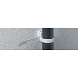 Tornillos para tubos y cables Legrand LEG98450 20 - Bridas