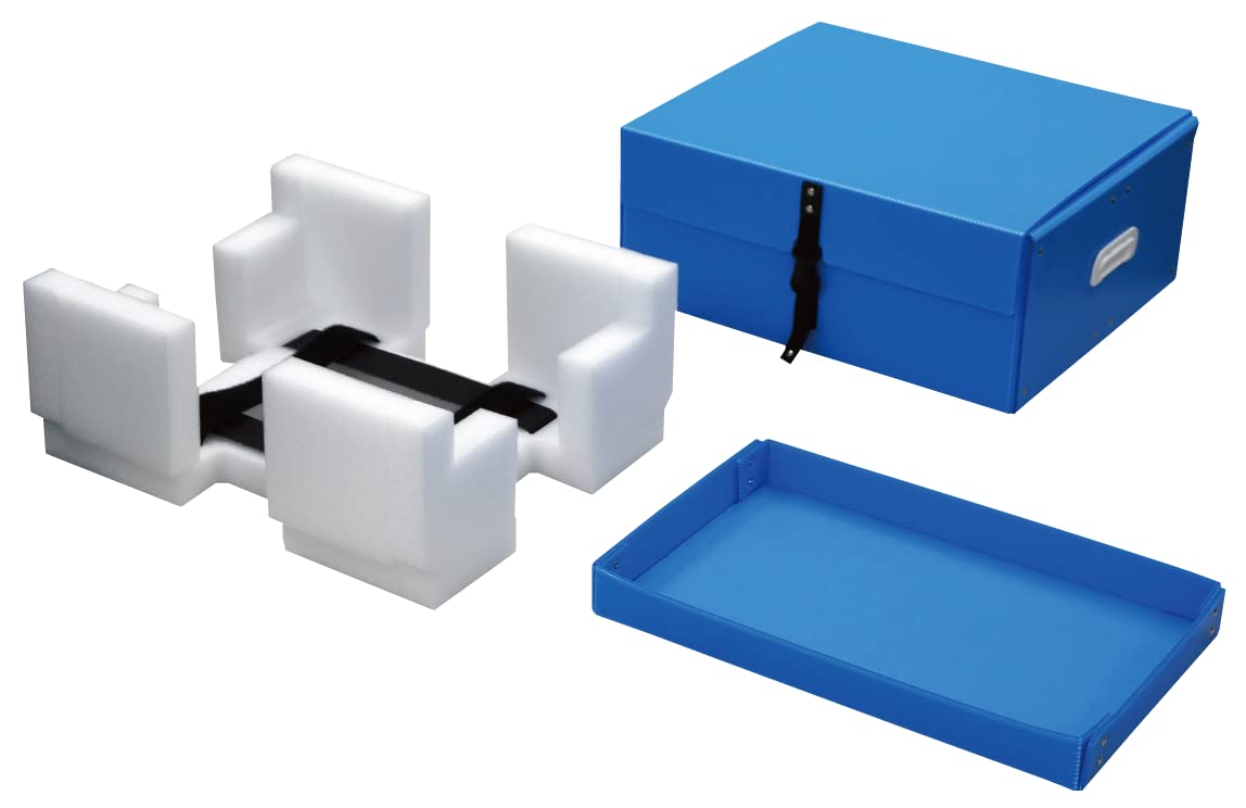 Amazon.co.jp: デスクトップPC（本体のみ）用通い箱 パソコンケース