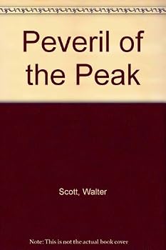 Peveril of the Peak