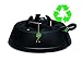 Produktbild KRINNER® Recycling Weihnachtsbaum Christbaumständer Green Line M Schwarz 36cm inkl. Fußpedal-und Einseiltechnik für Baumhöhe bis 2,5m & 2,5l Wassertank, Made IN Germany 94129