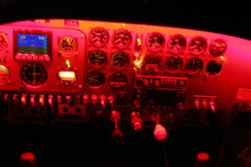 image for Pilotlights.net LED Light Strip LED Lighting RED Color for Auto Airpla