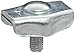 Siemens 3SE7 943-1AC Cable Operated Switch Rope Clamp, Simplex, 4mm