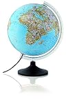 Carbon Classic: National Geographic Carbon Classic (Klassischer Globus)