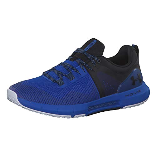 Image of Under Armour Mens Ua HOVR Rise Training Shoes