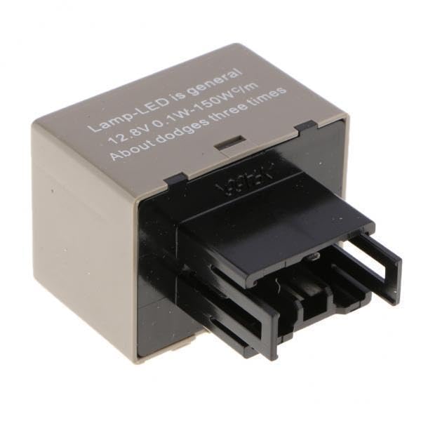 10x8 Pin Speed Adjustable LED Relay Flasher Fix for Lexus Signal Light|Parts & Accessories| Car & Truck Parts| Lighting & Lamps| Light Bulbs| LED Lights | Parts & Accessories-image-29