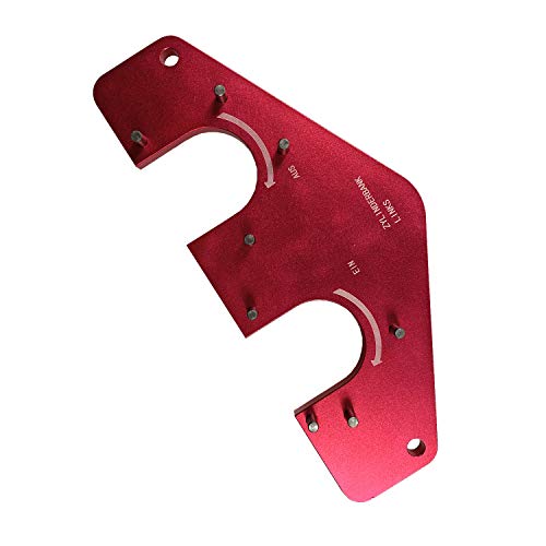 BestsQ Engine Camshaft Alignment Timing Tool Kit for Mercedes Benz AMG 156 by BestsQ - Image 3