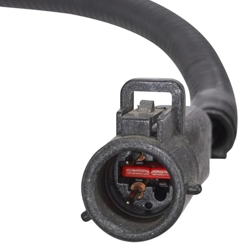 Image of Detroit Axle - 6.0L Fuel Tank Sending Unit for 2004-2007 Ford F-250 F-350 Super Duty, Electrical Fuel Tank Sending Unit Assembly 2005 2006 Replacement