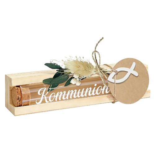 Kommunion Geldgeschenk Reagenzgläser Geldgeschenk Kommunion Mädchen Kommunion Geschenke Inklusive Getrocknete Geldgeschenk Kommunion Geldgeschenk Kommunion Verpackung Geldverpackung zur kommunion