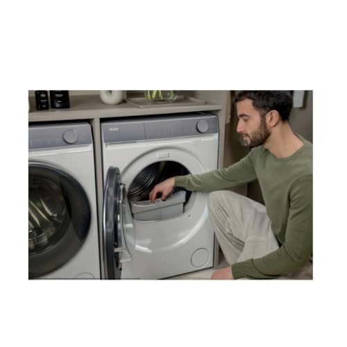 HAIER Sèche-linge HD90-A367U1-FR *