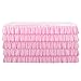 Produktbild F Fityle Tüll Tischrock Tischröcke Tischdeko - Rosa - 75x426cm